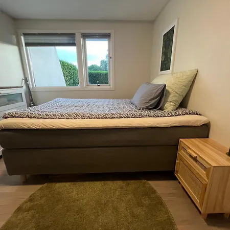 Apartman 47m2 5min Walking From The Ons