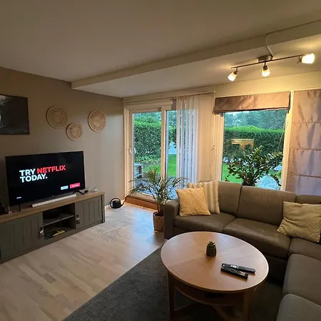 Apartman 47m2 5min Walking From The Ons